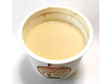 「オハヨー ジャージー牛乳プリン カフェラテ カップ115g」のクチコミ画像 by つなさん