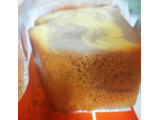 「ファミリーマート FAMIMA CAFE＆SWEETS 栗のパウンドケーキ」のクチコミ画像 by もぐのこさん
