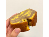 「ファミリーマート FAMIMA CAFE＆SWEETS 栗のパウンドケーキ」のクチコミ画像 by apricotさん