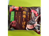 「江崎グリコ 牧場しぼり クッキーON濃厚ショコラ 袋100ml」のクチコミ画像 by minorinさん