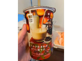 「ローソン Uchi Cafe’ SWEETS ミルク生まれのほうじ茶ラテ」のクチコミ画像 by gologoloさん