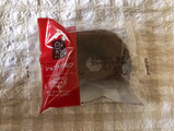 「ヤマザキ 日々カフェ ショコラクグロフ 袋1個」のクチコミ画像 by nagomi7さん