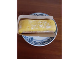 「ファミリーマート スイートポテトパイ」のクチコミ画像 by 藻塩ちんさん