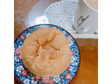 「アンデイコ BIG北海道ホイップ＆カスタードシュークリーム 袋1個」のクチコミ画像 by ボスレーさん