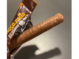 「HERSHEY’S チョコロール ヘーゼルナッツクリーム 袋18g」のクチコミ画像 by ちいぼうさん
