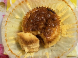 「ローソン Uchi Cafe’ SWEETS バスチー バスク風チーズケーキ」のクチコミ画像 by なしなしなしなしさん