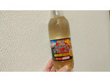 「サントリー 天然水スパークリング 贅沢しぼり アップル＆ハニー ペット500ml」のクチコミ画像 by やっぺさん