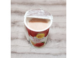 「HOKUNYU いちごが入ったミルク カップ180g」のクチコミ画像 by みにぃ321321さん