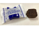 「ブルボン ミニ 濃厚チョコブラウニー 糖質10％オフ 128g」のクチコミ画像 by SANAさん