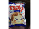 「不二家 ミルキーアイスモナカ 袋120ml」のクチコミ画像 by 祥ちゃんさん