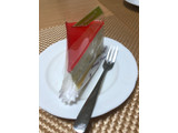 「シャトレーゼ Xmas トリプルチーズケーキ」のクチコミ画像 by ぱりんこさん
