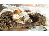 「タカキベーカリー 濃厚チョコデニッシュ 袋1個」のクチコミ画像 by シロですさん