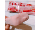 「ロッテ ガーナチョコ＆クッキーサンド 恋味いちご 袋76ml」のクチコミ画像 by ice-tokkoさん