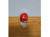 「リンツ リンドール ミルク 袋60g」のクチコミ画像 by レビュアーさん