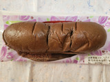 「第一パン つぶつぶチョコチップサンド 袋1個」のクチコミ画像 by 紫の上さん