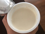 「オハヨー ジャージー牛乳プリン ロイヤルミルクティー カップ115g」のクチコミ画像 by こつめかわうそさん
