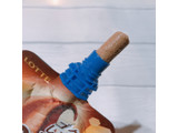 「ロッテ クーリッシュ ベルギーチョコレート 袋140ml」のクチコミ画像 by ice-tokkoさん