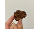 「セブン-イレブン ひとくちチョコドーナツ 6個入り」のクチコミ画像 by apricotさん