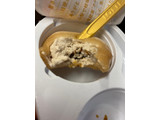「ロッテ 桔梗屋監修 雪見だいふく×桔梗信玄餅 カップ47ml×2」のクチコミ画像 by gologoloさん