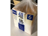 「Pasco 超熟 袋6枚」のクチコミ画像 by こつめかわうそさん