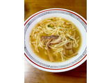 「キンレイ なべやき屋キンレイ お水がいらない 塩元帥 塩ラーメン 袋493g」のクチコミ画像 by ビールが一番さん