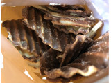 「ロイズ ポテトチップチョコレート」のクチコミ画像 by SANAさん