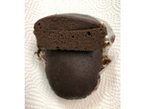 「第一パン ガトーショコラ蒸し 袋1個」のクチコミ画像 by SANAさん