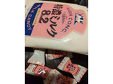 「UHA味覚糖 特濃ミルク8.2 袋88g」のクチコミ画像 by おうちーママさん