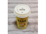 「BAKE CHEESE TART チーズタルトドリンク カップ240ml」のクチコミ画像 by みにぃ321321さん