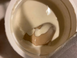 「オハヨー ジャージー牛乳プリン ロイヤルミルクティー カップ115g」のクチコミ画像 by まるちゃーんさん