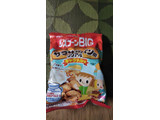「日清シスコ シスコーンBIG サクサクパン風シリアル キャラメル味 袋130g」のクチコミ画像 by なんやかんやさん