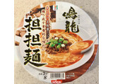 「セブンプレミアム 鳴龍 担担麺 カップ149g」のクチコミ画像 by めりけんさん