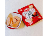 「亀田製菓 ハッピーターン ミニ 濃厚うめ味」のクチコミ画像 by ビーピィさん