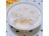 「BAKE CHEESE TART アイスクリーム カップ160ml」のクチコミ画像 by ぺりちゃんさん