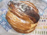 「第一パン 北海道ミルクパン 袋1個」のクチコミ画像 by やにゃさん