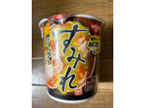「セブンプレミアム すみれ 濃厚味噌ワンタンスープ カップ46g」のクチコミ画像 by ティパニさん