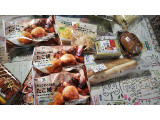 セブン&アイ セブンプレミアム たこ焼の実食写真(なんやかんやさん)