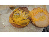 「マクドナルド チーズバーガー」のクチコミ画像 by ぴのこっここ就寝中さん