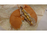 「マクドナルド チーズバーガー」のクチコミ画像 by ぴのこっここ就寝中さん