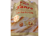 「カンロ ミルクのカンロ飴 袋70g」のクチコミ画像 by 食いしん坊シェフさん
