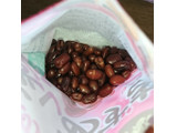 「マルヤナギ おいしい蒸し豆 ほの甘 蒸しあずき 袋50g」のクチコミ画像 by もぐりーさん