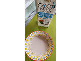 「エルビー ココナッツミルク 砂糖不使用 パック200ml」のクチコミ画像 by minorinりん さん