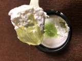 「ロピア 絹ごしクリームプリン 抹茶ラテ」のクチコミ画像 by こつめかわうそさん