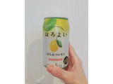 「サントリー ほろよい はちみつレモン 缶350ml」のクチコミ画像 by ちゃーぼーさん