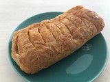 「第一パン 大きなホワイトチョコくるみデニッシュ」のクチコミ画像 by こつめかわうそさん