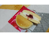 「山崎 苺のフロマージュスフレ 1個」のクチコミ画像 by やっぺさん
