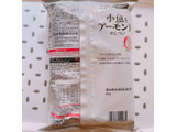 「岩塚製菓 小魚とアーモンドせんべい 袋2枚×10」のクチコミ画像 by ぺりちゃんさん