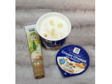 「セブンプレミアム クリームチーズアイス カップ115ml」のクチコミ画像 by みにぃ321321さん
