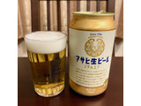 「アサヒ アサヒ生ビール 通称マルエフ 缶350ml」のクチコミ画像 by めりけんさん