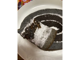 「ファミリーマート ファミマ・ベーカリー キタサンブラックのロールケーキ」のクチコミ画像 by レビュアーさん